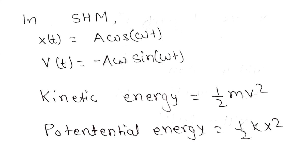 Physics homework question answer, step 1, image 1